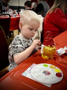 Krafty Ceramics, ceramic parties Westbury, Trowbridge, Warminster, Frome, Bradford-on-Avon, Bristol, Bath, ceramic painting parties, hen do, corporate events, pottery painting party