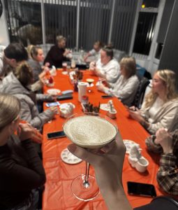 Krafty Ceramics, ceramic parties Westbury, Trowbridge, Warminster, Frome, Bradford-on-Avon, Bristol, Bath, ceramic painting parties, hen do, corporate events, pottery painting party