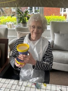 Krafty Ceramics, ceramic parties Westbury, Trowbridge, Warminster, Frome, Bradford-on-Avon, Bristol, Bath, ceramic painting parties, hen do, corporate events, pottery painting party