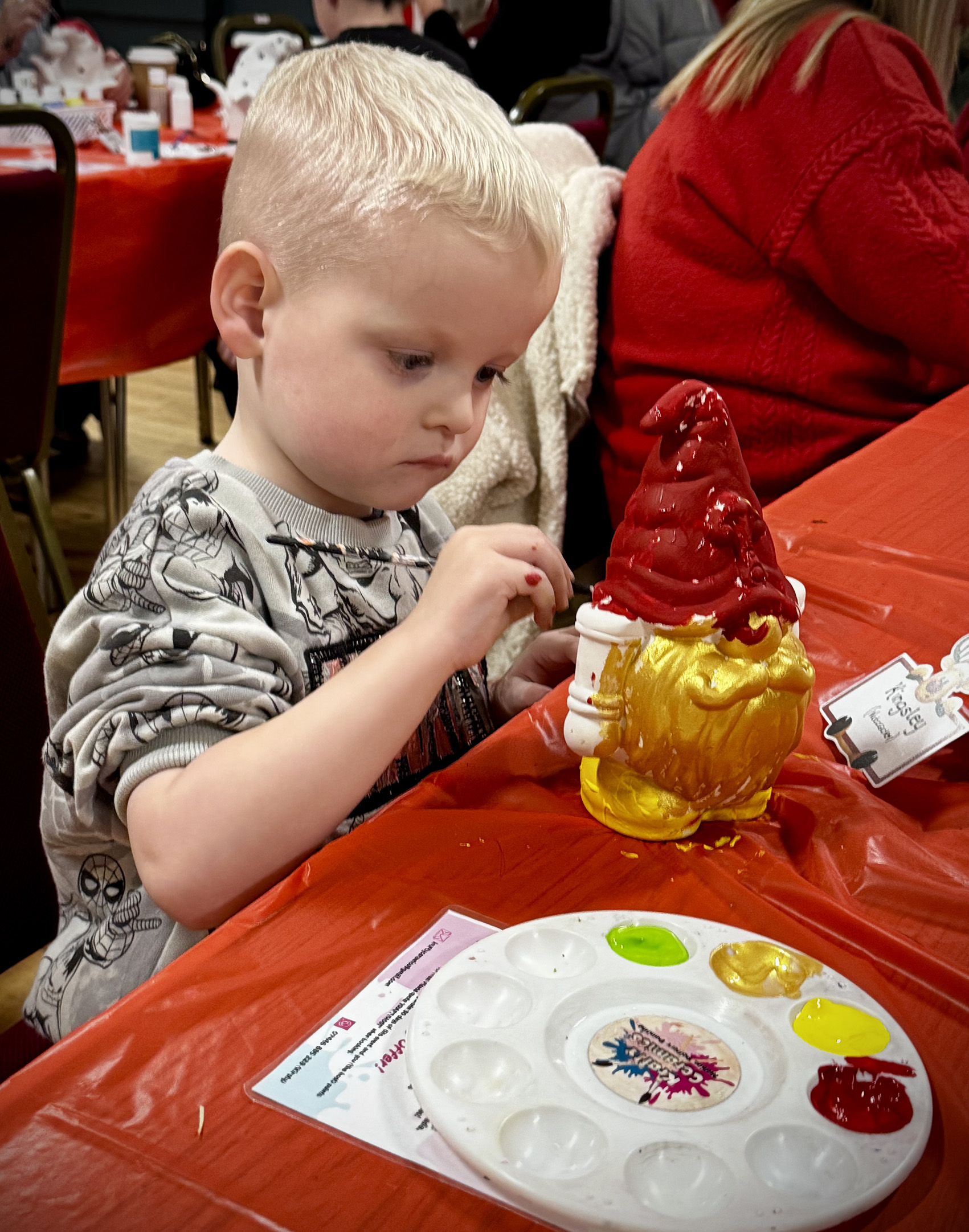 Krafty Ceramics, ceramic parties Westbury, Trowbridge, Warminster, Frome, Bradford-on-Avon, Bristol, Bath, ceramic painting parties, hen do, corporate events, pottery painting party